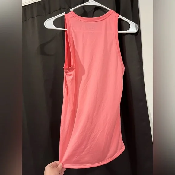 Nike Dri-Fit Tank - Picture 2 of 2